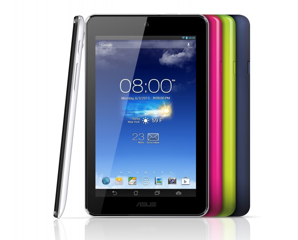 ASUS MeMo Pad HD7