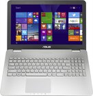 ASUS N551