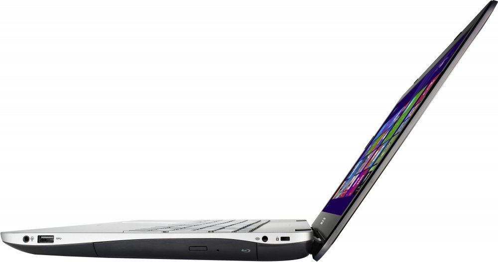 ASUS N551