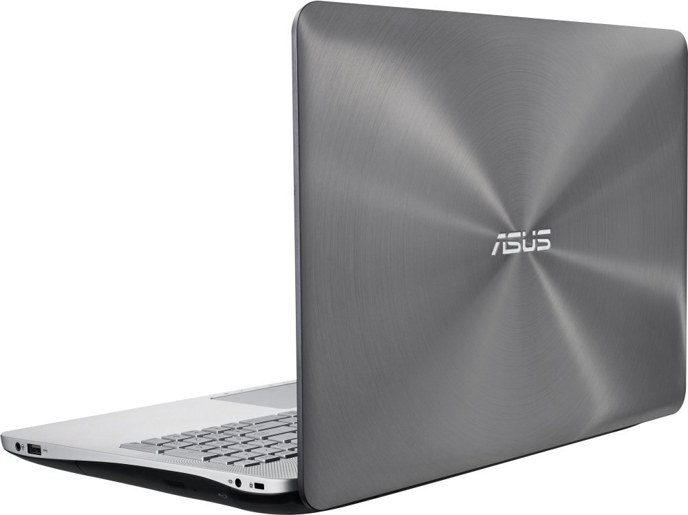 ASUS N551