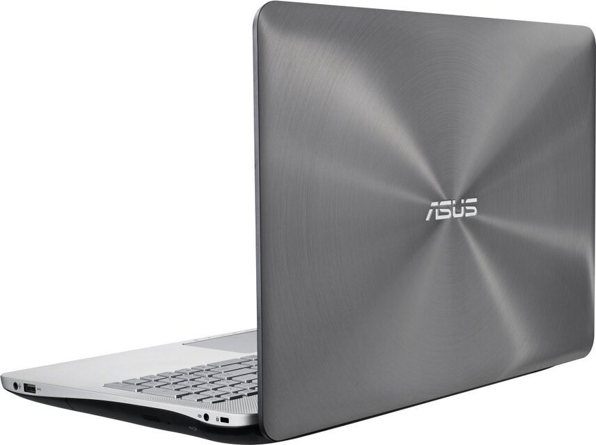 ASUS N551