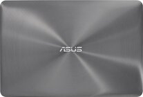 ASUS N551