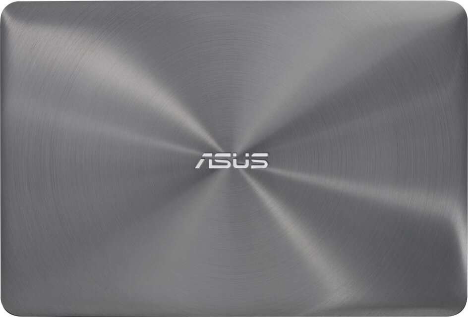 ASUS N551