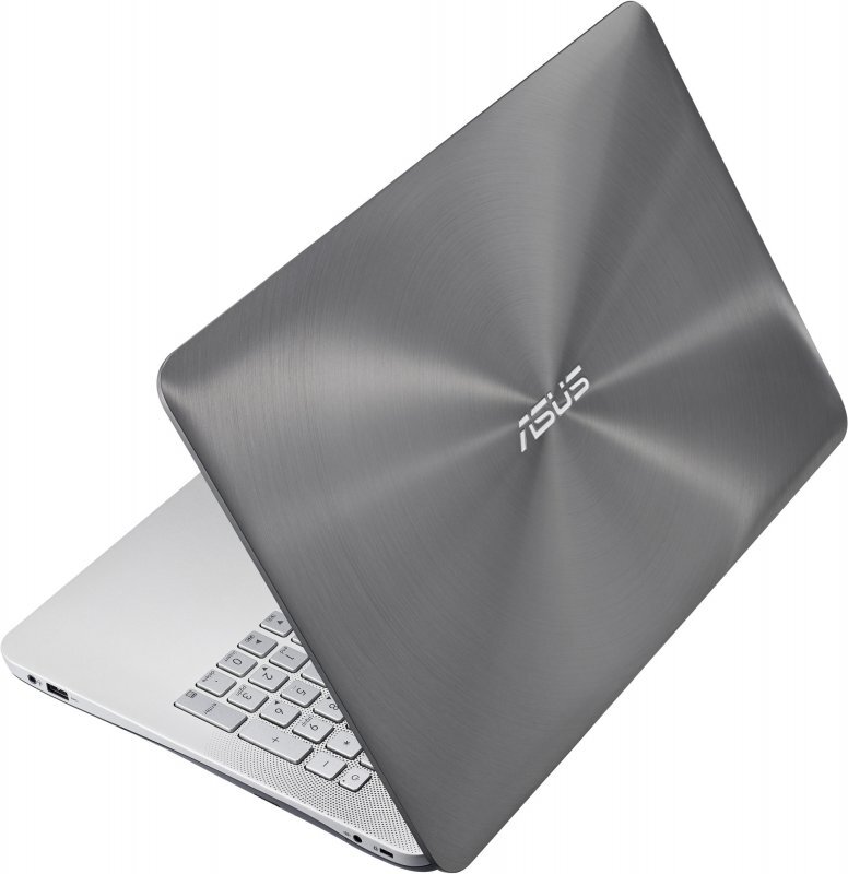 ASUS N551