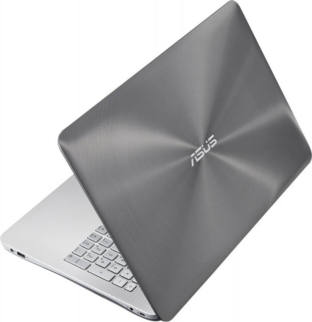 ASUS N551