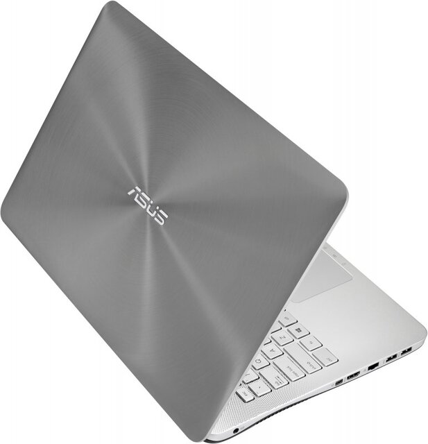 ASUS N551