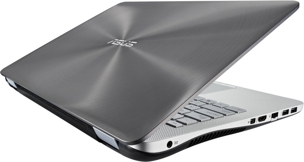 ASUS N551