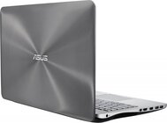 ASUS N551