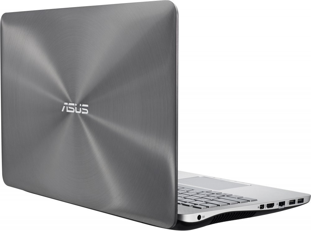 ASUS N551