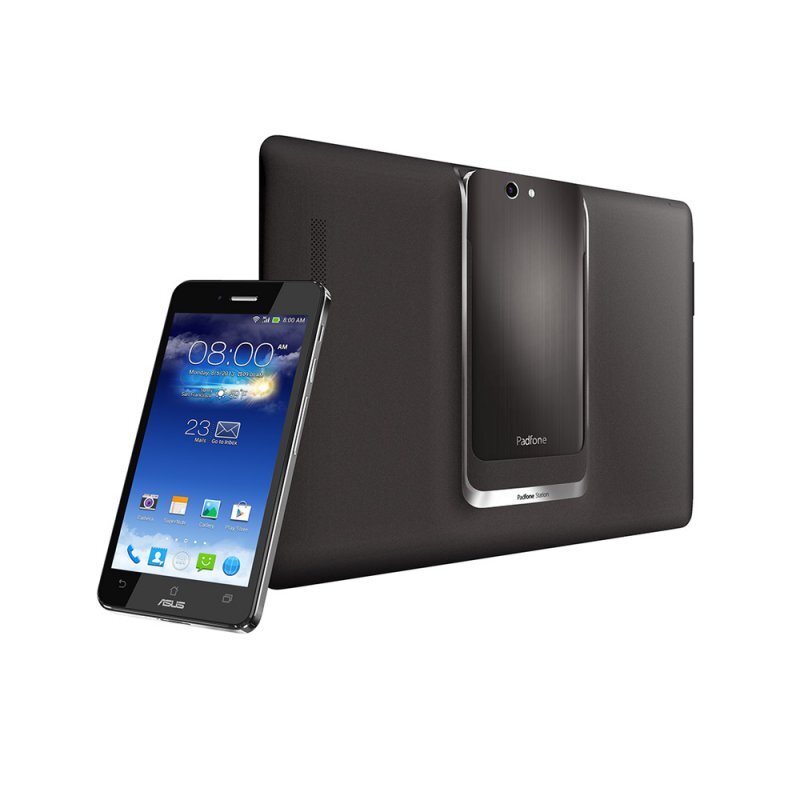 ASUS new PadFone Infinity