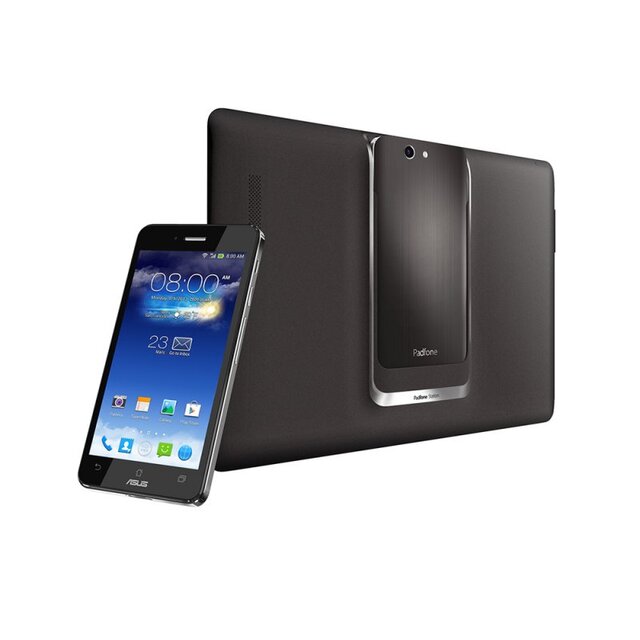 ASUS new PadFone Infinity