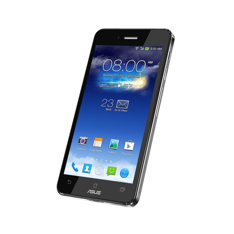 ASUS new PadFone Infinity