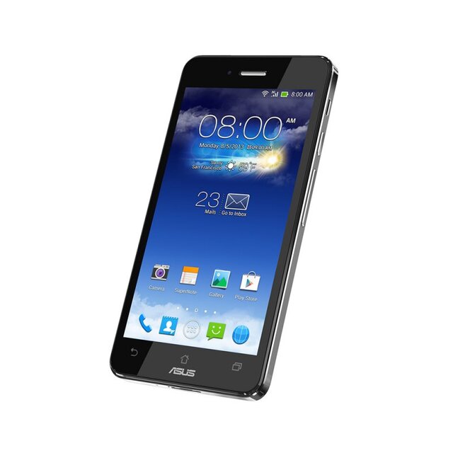 ASUS new PadFone Infinity