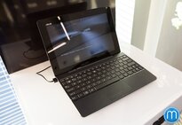 ASUS New Transformer Pad