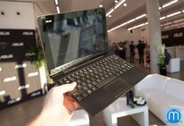 ASUS New Transformer Pad