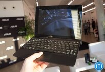 ASUS New Transformer Pad