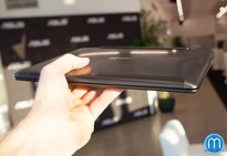 ASUS New Transformer Pad