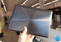 ASUS New Transformer Pad
