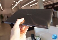 ASUS New Transformer Pad
