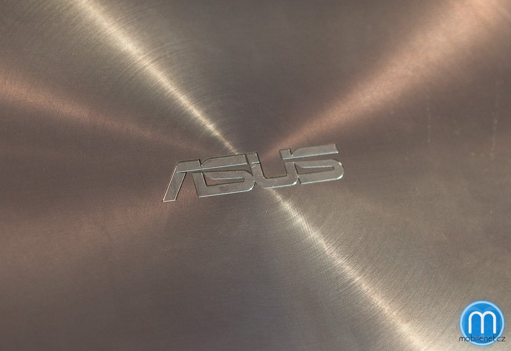 ASUS New Transformer Pad