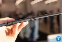 ASUS New Transformer Pad