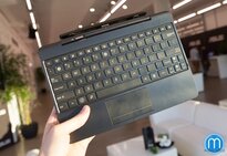 ASUS New Transformer Pad