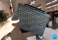 ASUS New Transformer Pad