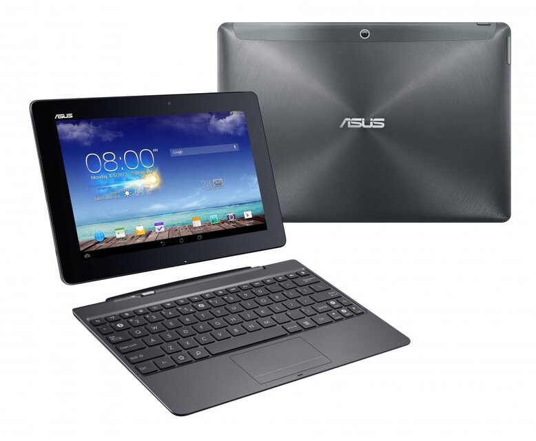 ASUS New Transformer Pad