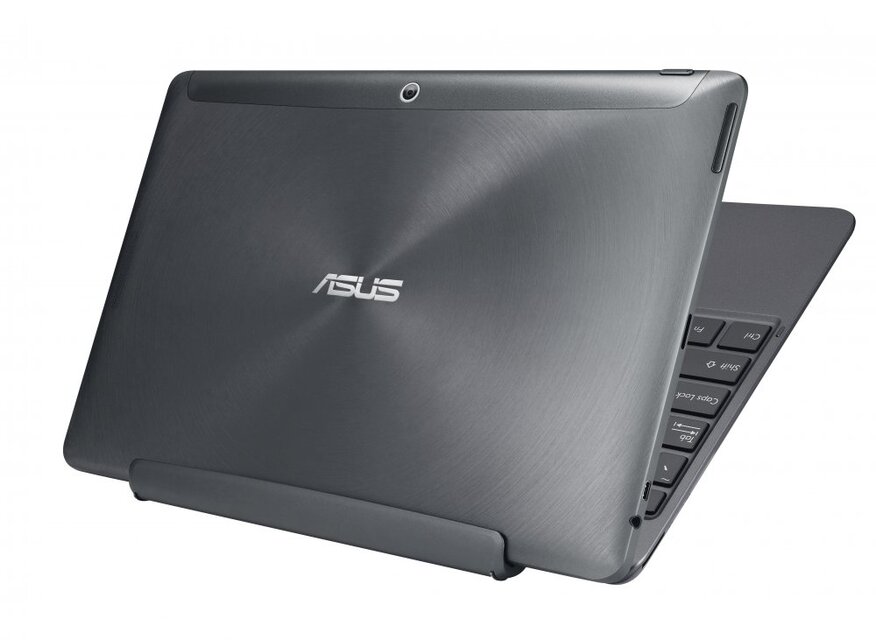 ASUS New Transformer Pad