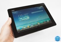 ASUS New Transformer Pad