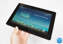 ASUS New Transformer Pad