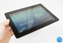 ASUS New Transformer Pad