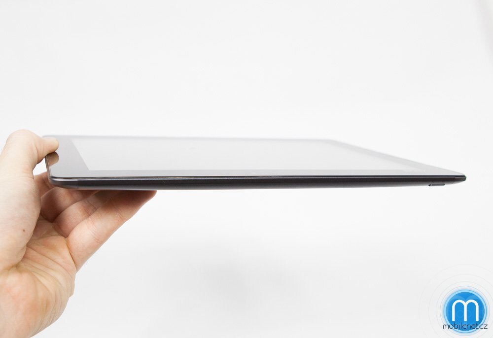 ASUS New Transformer Pad