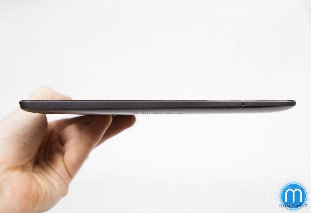 ASUS New Transformer Pad