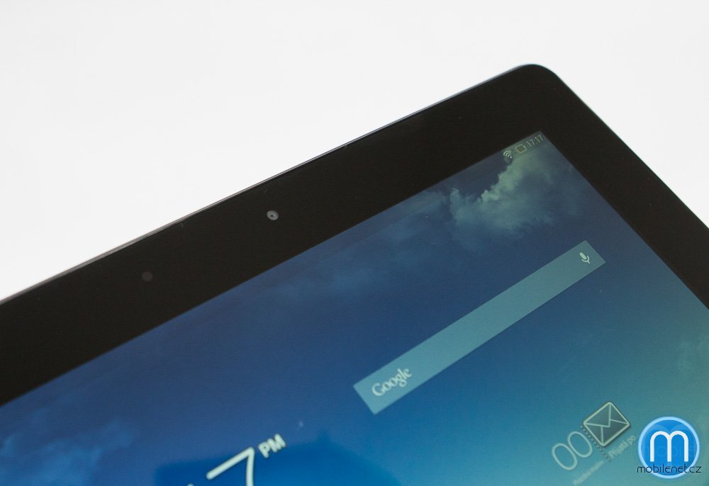 ASUS New Transformer Pad