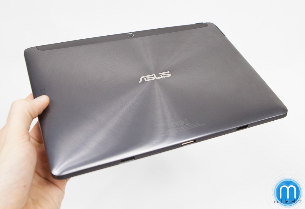 ASUS New Transformer Pad