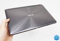 ASUS New Transformer Pad