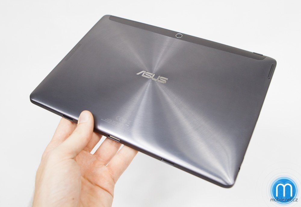 ASUS New Transformer Pad