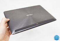 ASUS New Transformer Pad