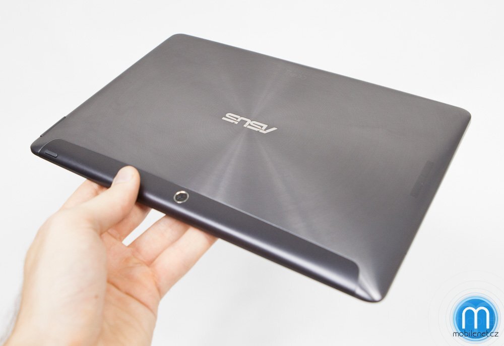 ASUS New Transformer Pad