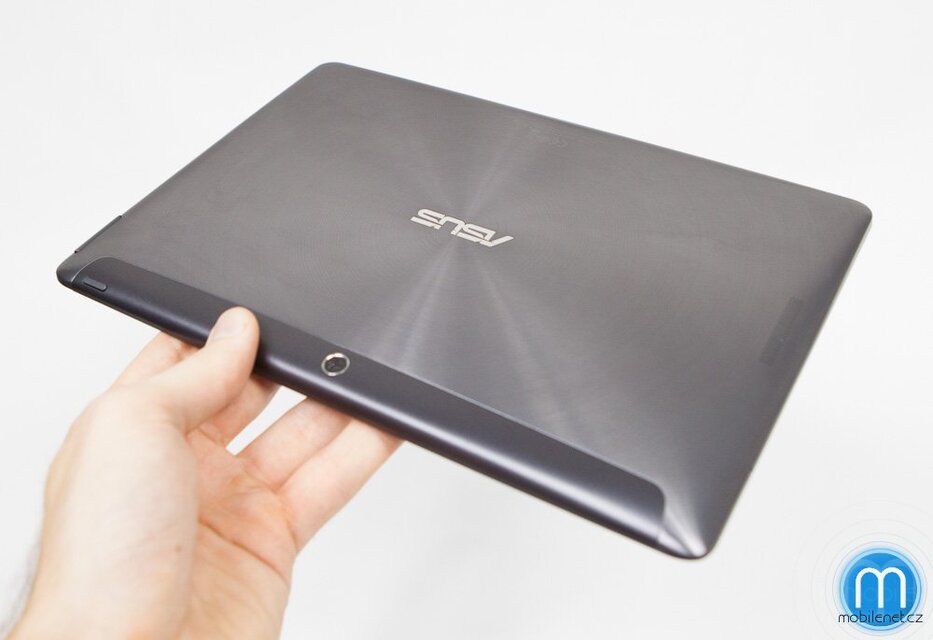 ASUS New Transformer Pad