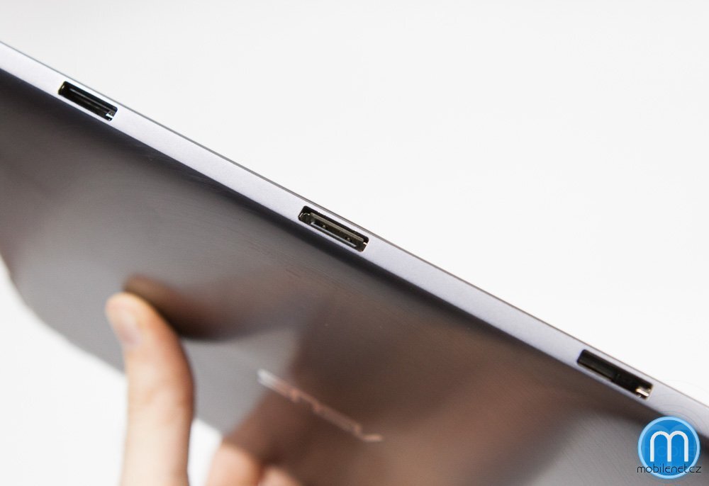 ASUS New Transformer Pad