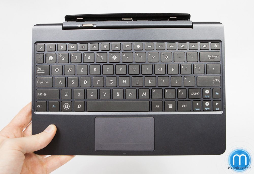 ASUS New Transformer Pad