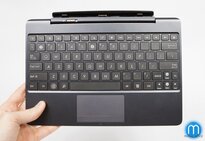 ASUS New Transformer Pad