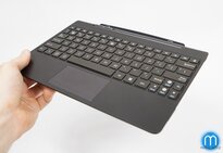 ASUS New Transformer Pad