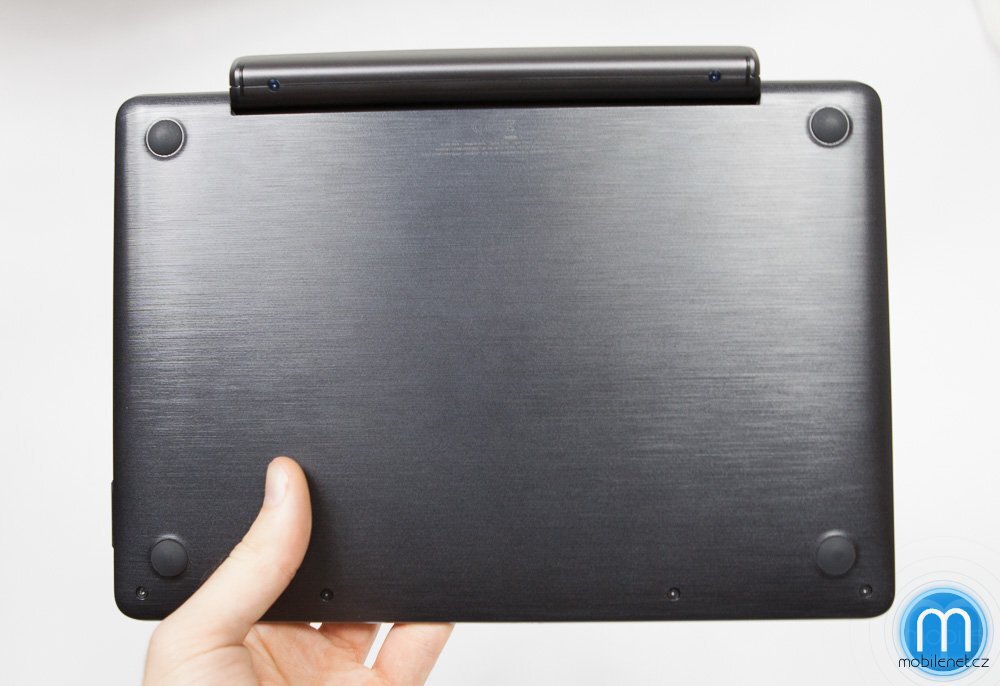 ASUS New Transformer Pad