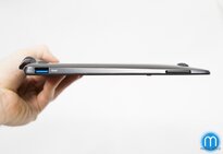 ASUS New Transformer Pad