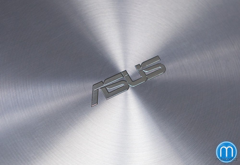 ASUS New Transformer Pad