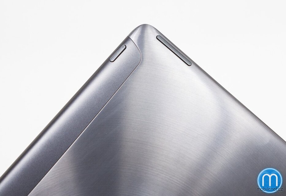 ASUS New Transformer Pad