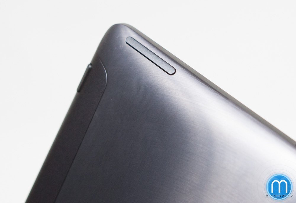 ASUS New Transformer Pad